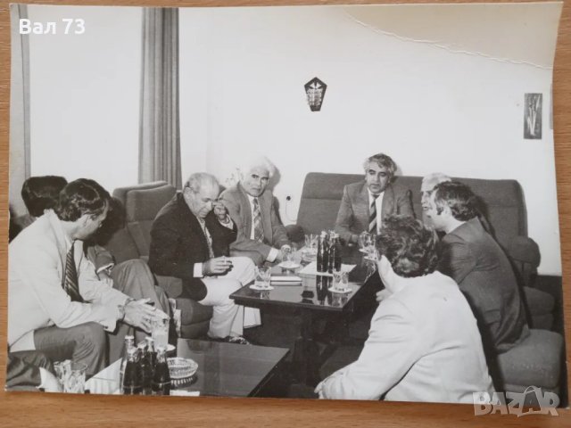 Стари снимки , снимка 6 - Колекции - 50039959