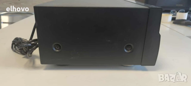 Дек Conrad Audio CAD-750, снимка 5 - Декове - 51060693