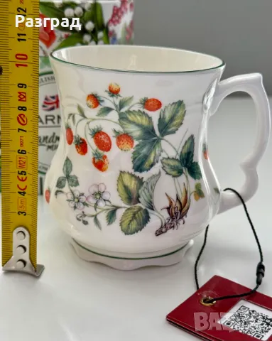 Голяма чаша мъг, снимка 9 - Чаши - 49811176