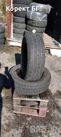 Гуми 195 60 15 Point s 2 броя. Нов внос. Не са нови., снимка 8 - Гуми и джанти - 49891739