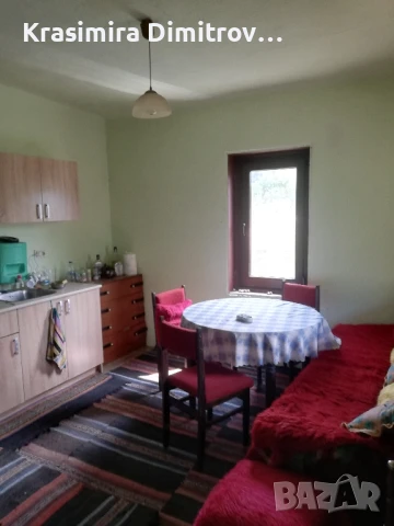продавам къща в с,. Росно 75000лв.с обзавеждането от собственик , снимка 1