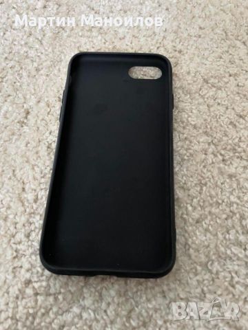 Неизползвана case за iphone 7/8, снимка 2 - Калъфи, кейсове - 46611799