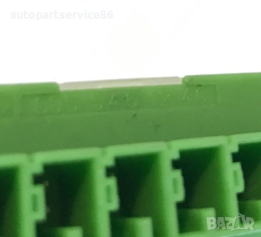 Дистрибутор за Mercedes A Class W169 (2006) 0055461240, снимка 2 - Части - 54180781