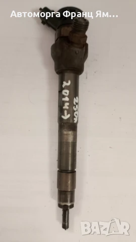 0445110654 ДЮЗА ЗА LAND ROVER DICOVERY 2,0D 2014