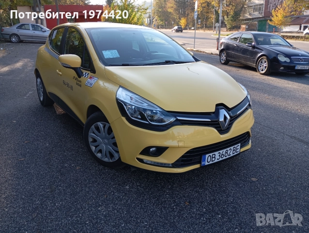 Продавам Такси 2018г боядисано за такси, снимка 7 - Автомобили и джипове - 50493800