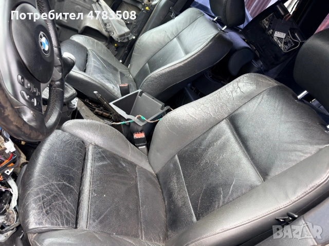 Bmw x5 e53 на части!, снимка 5 - Автомобили и джипове - 54041733