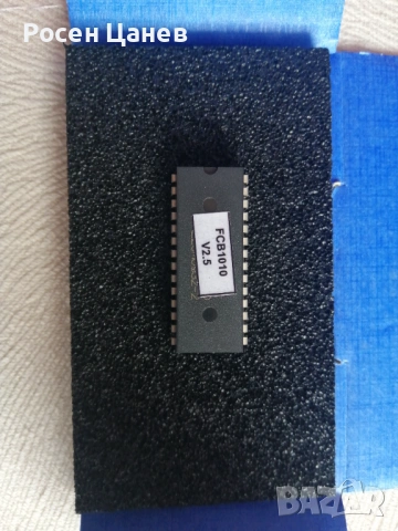 Продавам  BEHRINGER FCB 1010 midi foot controller, снимка 5 - Ресийвъри, усилватели, смесителни пултове - 54032065