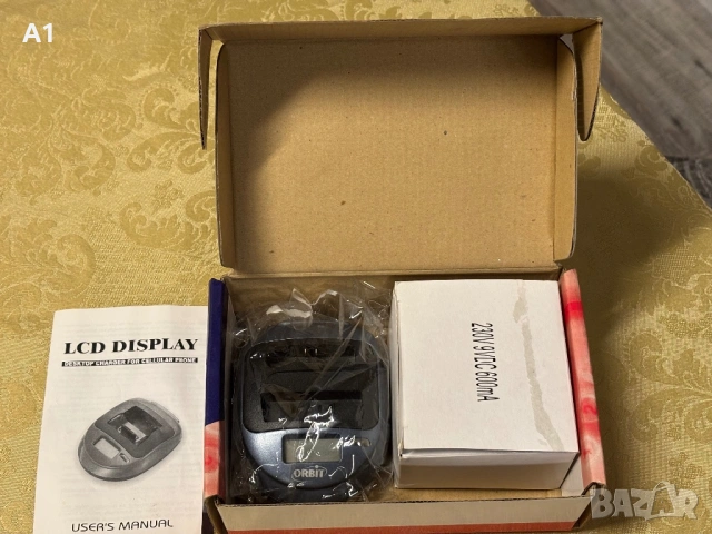 Докинг станция Ericsson, снимка 2 - Sony Ericsson - 53151207