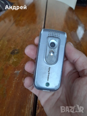 Телефон,GSM Sony Ericsson K300I, снимка 4 - Други ценни предмети - 53144015