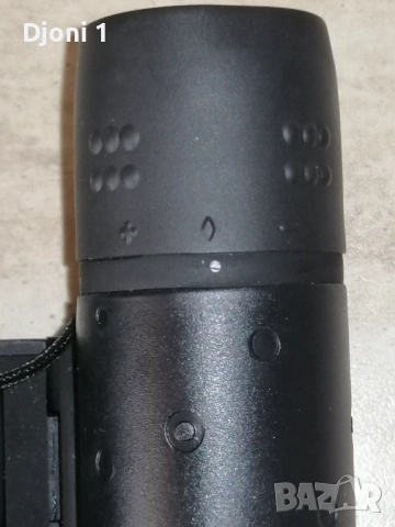 Джобен бинокъл TCM 10x25, снимка 7 - Екипировка - 53444135