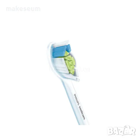 Накрайници за електрическа четка Philips Sonicare W2 Optimal White, снимка 2 - Козметика за лице - 47005193