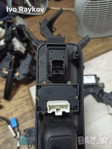 ПАНЕЛ КОПЧЕТА ОГЛЕДАЛА АЛФА РОМЕО 156 , 156016100, снимка 6 - Части - 52026329