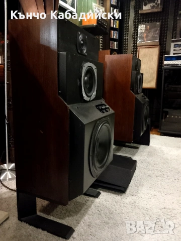 B&W dm6, снимка 2 - Тонколони - 53972778