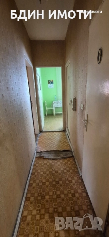 Наем двустаен Видин до Енергото, снимка 10 - Апартаменти - 52910356