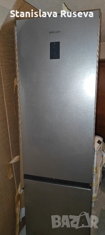 Хладилник samsung, снимка 2 - Хладилници - 53937388
