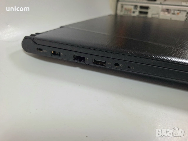 Геймърски Lenovo Legion Y520 i5 7th 16GB 256GB 1TB GTX 1050, снимка 3 - Лаптопи за игри - 53914093