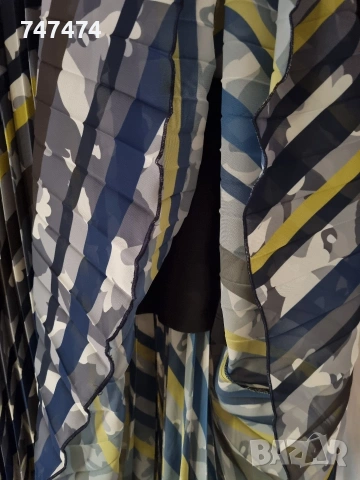 TAIFUN, XL - 2XL, нова, снимка 2 - Поли - 53844489