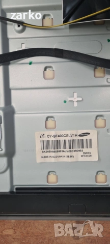 UE40F6770 , BN41-01958A,BN41-01939A , BN44-00622B, снимка 5 - Части и Платки - 54217012