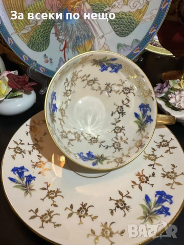 Oechsler & Andechser (OCA) Kronach of Bavaria Germany  Circa 1918 - 1925 Код P1984