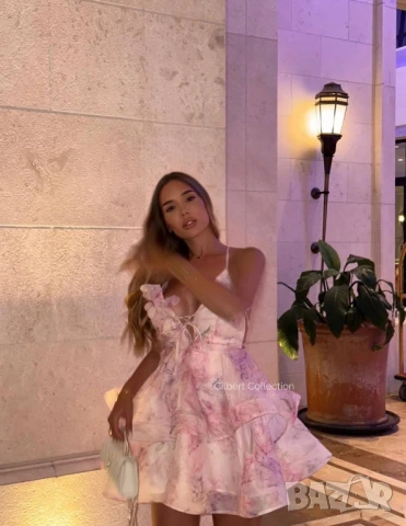 рокля , снимка 4 - Рокли - 51206598