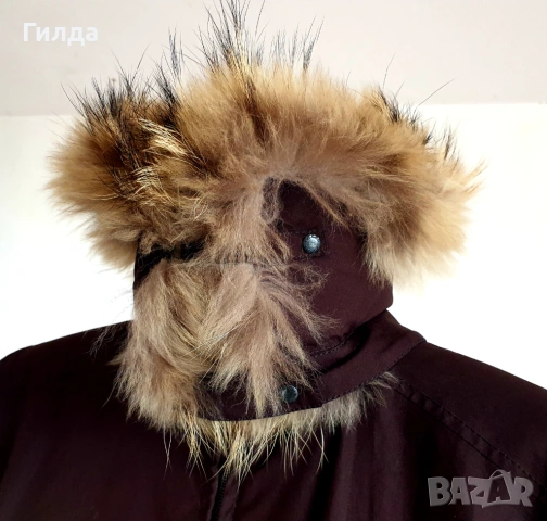  Prada Gore-Tex оригинално ски яке М, снимка 3 - Якета - 53314321