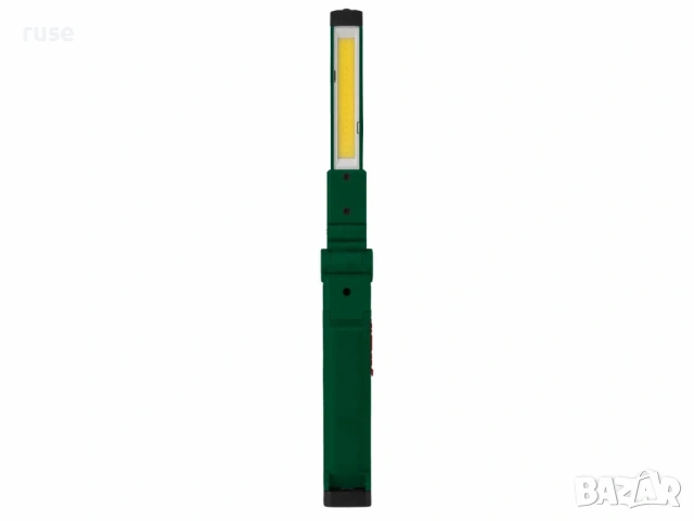 НОВА! Акумулаторна сгъваема работна лампа Parkside  , снимка 8 - Други инструменти - 53426815