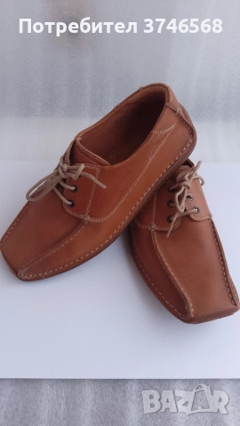 ,мъжки обувки Falcon N43, снимка 7 - Ежедневни обувки - 54196679