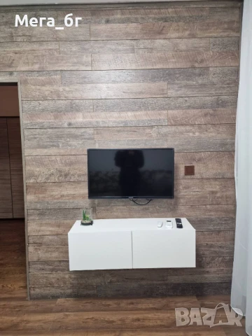 Двустаен обзаведен апартамент на 100м от плажа , снимка 8 - Апартаменти - 50848852