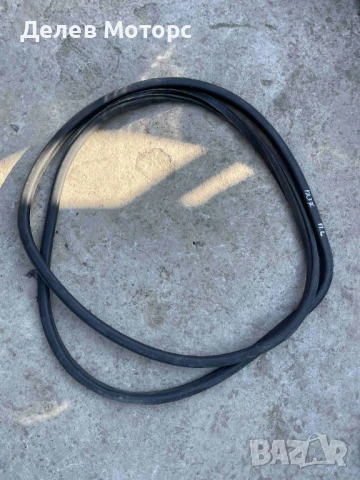 Уплътнение за врата предна лява за Infiniti FX 37 S, 320 ph., 2009, engine VQ37VHR, 157 000 km