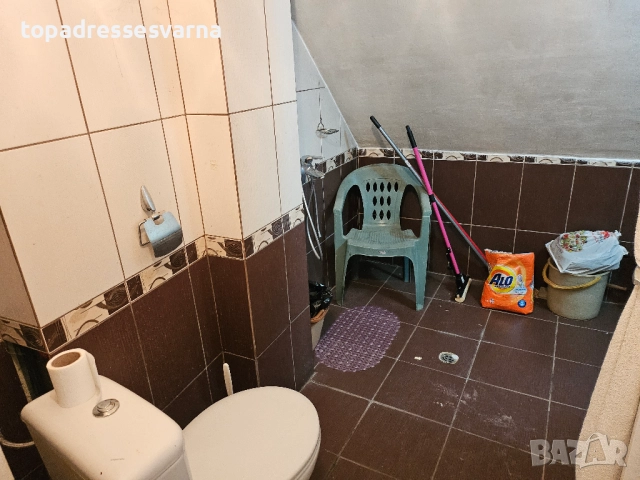 Двустаен тухлен - кв. Възраждане 1, снимка 11 - Апартаменти - 52454719