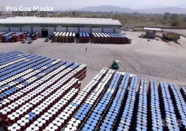 Търся Завод Индустриална Сграда за Производство Пакетиране на Доматено Пюре  Възможност за работа на