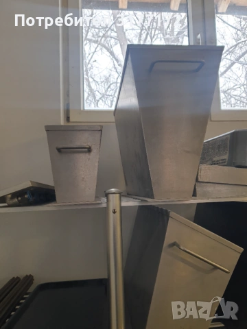  Шприц машина за сладки  hasborg Quatromax , снимка 10 - Други машини и части - 53758694