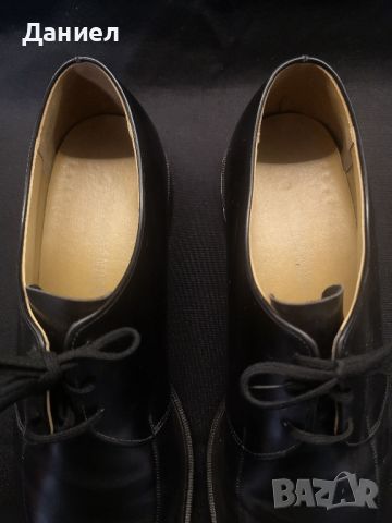 Обувки Salamander , снимка 2 - Ежедневни обувки - 45361924
