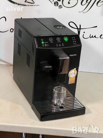 Кафемашина кафе автомат Philips 8829 с гаранция, снимка 3 - Кафемашини - 45870363