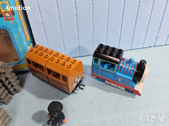 Играчки : Lego,machbox и др., снимка 9 - Други - 54168297