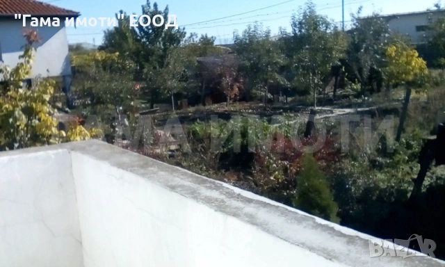 Къща в кв. Долно Езерово, гр. Бургас, снимка 14 - Къщи - 54115692
