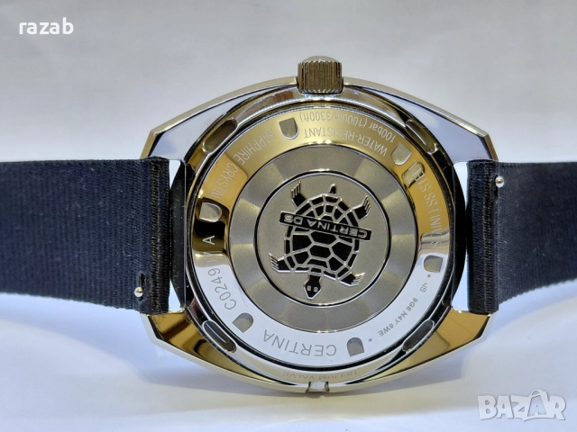Certina DS Super PH1000m, снимка 12 - Мъжки - 52957437
