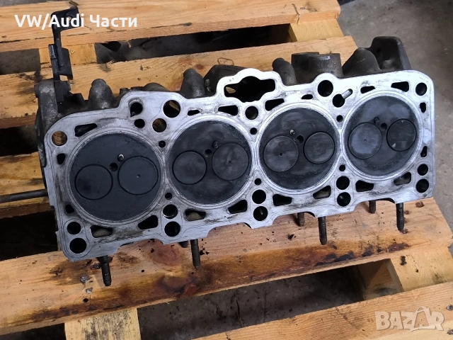 Цилиндрова глава за 1.9ТДИ Голф 4 Ауди А3 Сеат Шкода Бора VW Golf 4 Audi A3 Seat Skoda Bora 1.9TDI