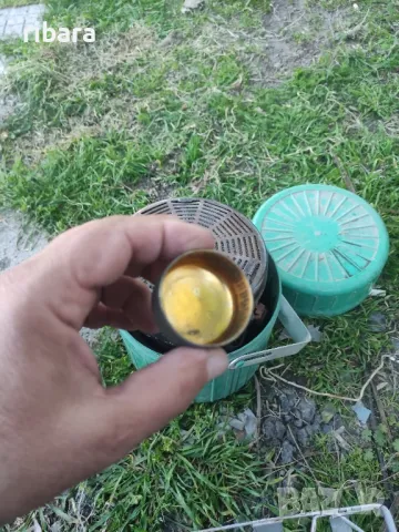 Шведска керосинова лампа петромакс Optimus Svea примус, снимка 6 - Къмпинг осветление - 49883299