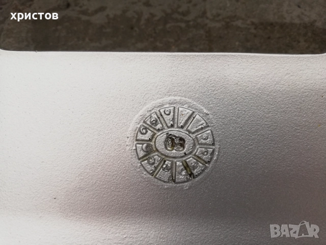 Ролбар за сузуки гранд витара  2005г., снимка 7 - Аксесоари и консумативи - 52906374