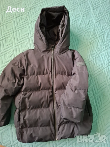 Детско зимно яке, снимка 2 - Детски якета и елеци - 53834162