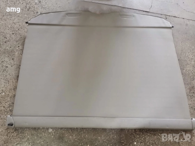 Оригинална щора за багажник, Фолксваген Шаран, Сеат Алхамбра, Форд Галакси, VW Sharan, Seat Alhambra, снимка 5 - Аксесоари и консумативи - 51653214