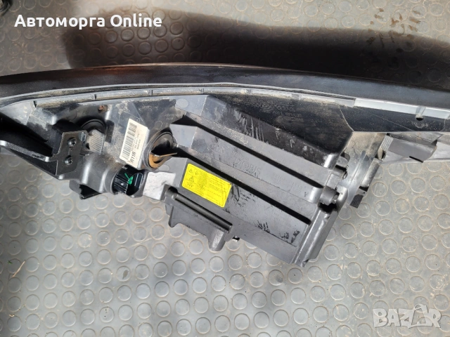 Десен фар за Kia Sportage 2018 , снимка 3 - Части - 54149073