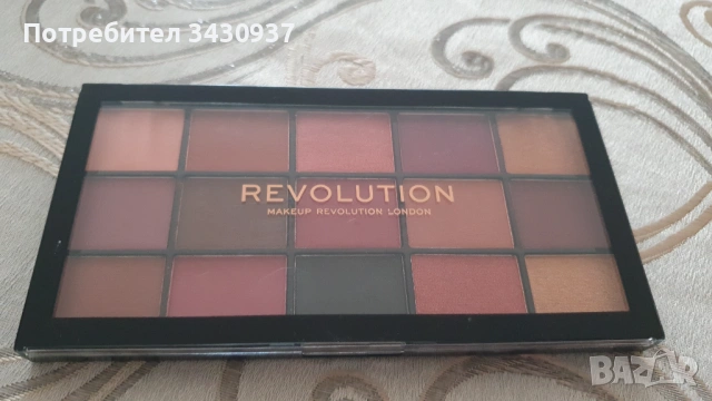 Декоративна козметика