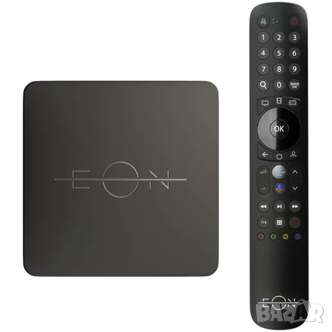 Eon tv box Дистанционно, снимка 7 - Дистанционни - 47751376