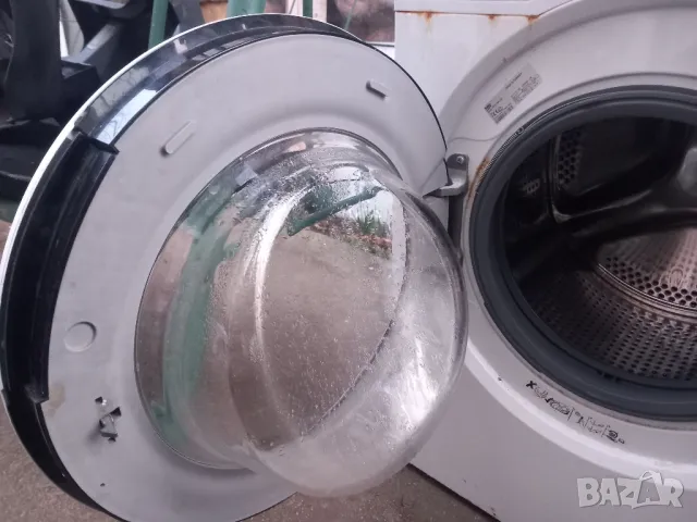 Продавам Люк за пералня Beko WTV 7531 XO, снимка 2 - Перални - 48843452