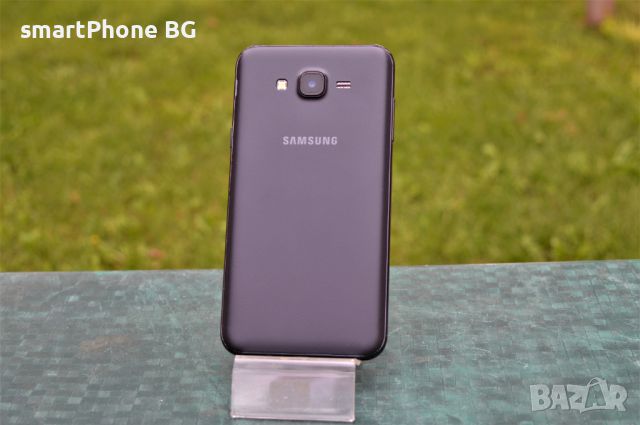 Samsung J7, снимка 6 - Samsung - 46654466