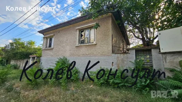 Продавам къща в село Брод., снимка 4 - Къщи - 46844316