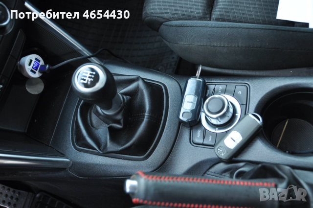 MAZDA cx5 2.2 4x4, снимка 15 - Автомобили и джипове - 52826800