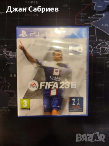 Плейстейшън 4 игри 